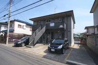 グランメール壱番館の画像