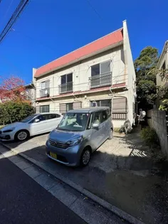 中央マンションの画像