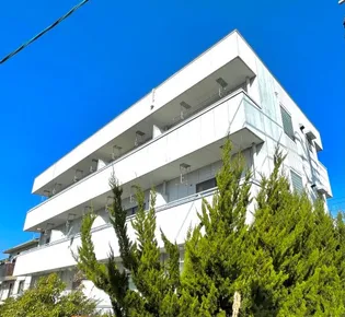 コーポラスシェトアの画像