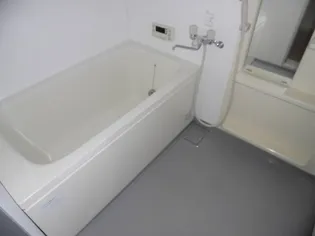 アクシス三本木【3階】の風呂