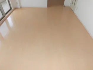 アクシス三本木【3階】の居間