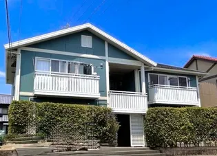 ハピネス花水木 Bの画像