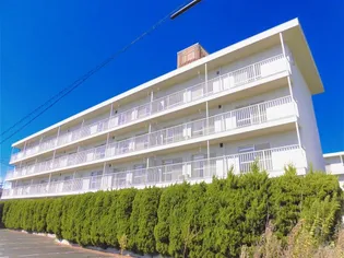 ヴィラナリー安八B棟【41号室】の外観
