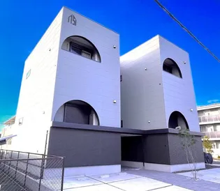 N51APARTMENT大垣IIの画像