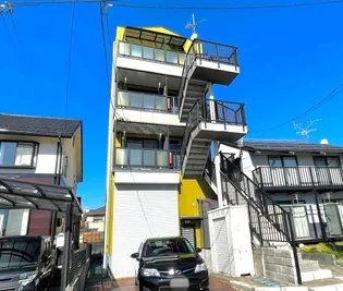 KーHOUSE壱番館の画像