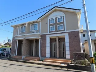 カルム アルモニーBの画像