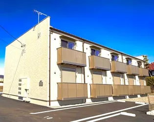 メゾンアクアの画像