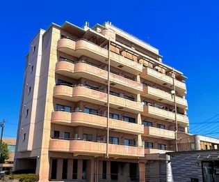 エスポアールアスカの画像