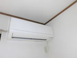 リベルテA【106号室】のその他画像