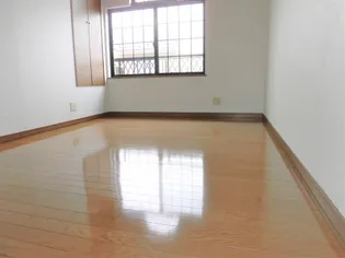 リベルテA【106号室】の内装