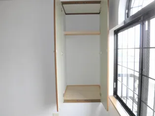 リベルテA【106号室】のその他画像