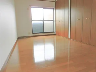 リベルテA【106号室】の内装