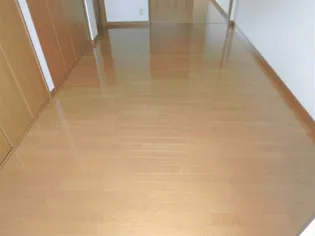 リベルテA【106号室】の内装