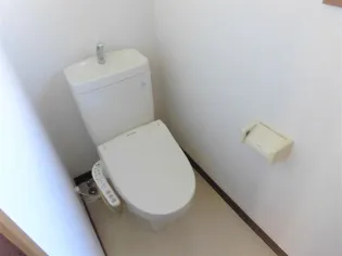 リベルテA【106号室】のその他画像