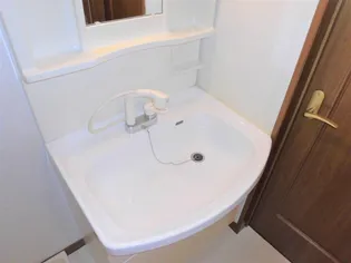 リベルテA【106号室】のその他画像