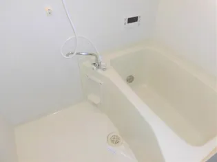 リベルテA【106号室】の風呂