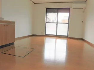 リベルテA【106号室】の内装