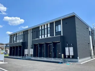 ケセラセラ サン【1階】の外観