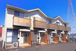 プラッサムコート万石Bの画像