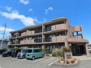 セレーノ松岡Bの画像