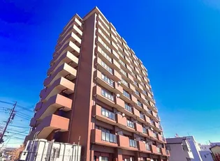 けやきヒルズの画像