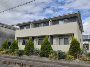 ソレアードⅤ Aの画像