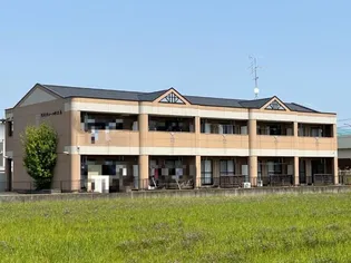 アメニティーハウスAの画像