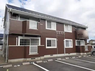 本今ガーデンスクエアCの画像