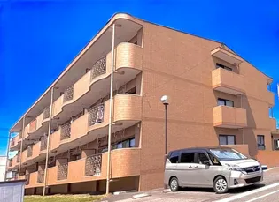 クレールメゾン禾森の画像