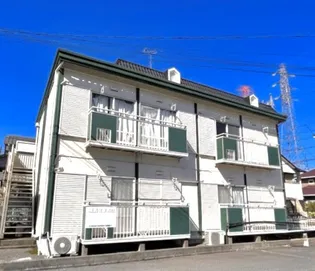 エスポワールIIの画像