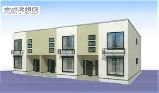 セレッソフローラーリアDの画像