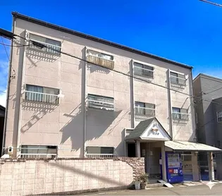 安田マンションの画像