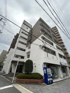 コーポ白鷺の画像