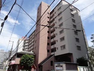 あべの壱番館の画像