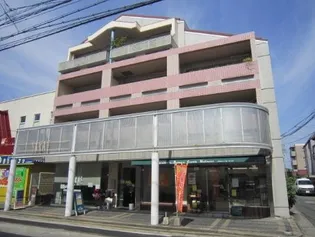 アビタシオンサカエの画像