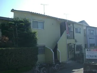 シャポー三筑の画像