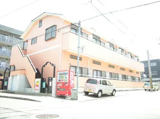 シングルステーションの画像