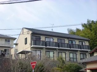 レジデンス御幸ヶ丘の画像