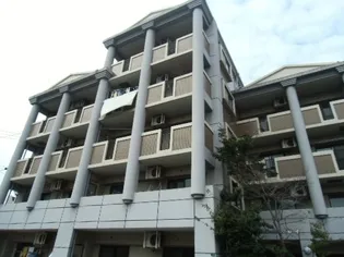 リリーフレジデンス春日の画像