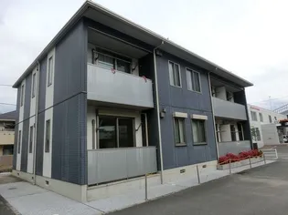 廣田板付6B棟の画像