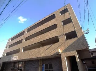 石橋ビルの画像