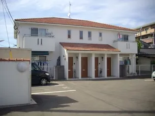 RURAL COMFORT N棟の画像