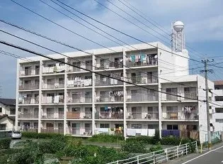 中央ビルの画像