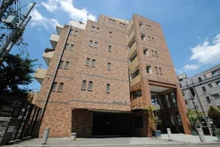 フジビルの画像