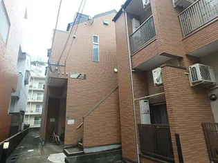 マリテラッセ井尻の画像