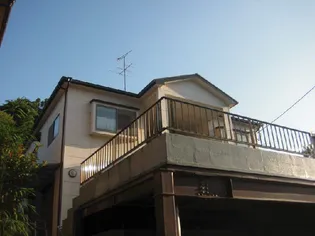 ローズィット那珂川【2階】の外観