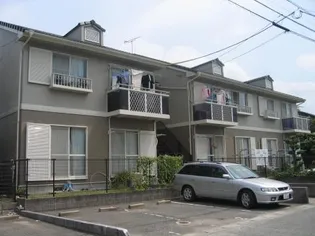 ファミーユ松木Ⅱの画像