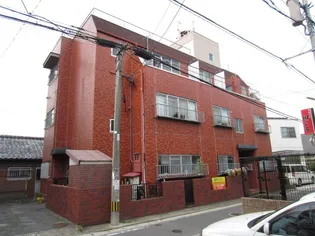 若杉ビルの画像