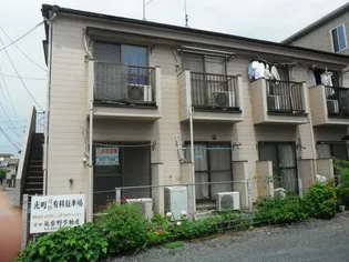 ビバリーコーポの画像