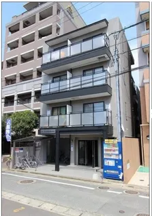 RX雑餉隈の画像